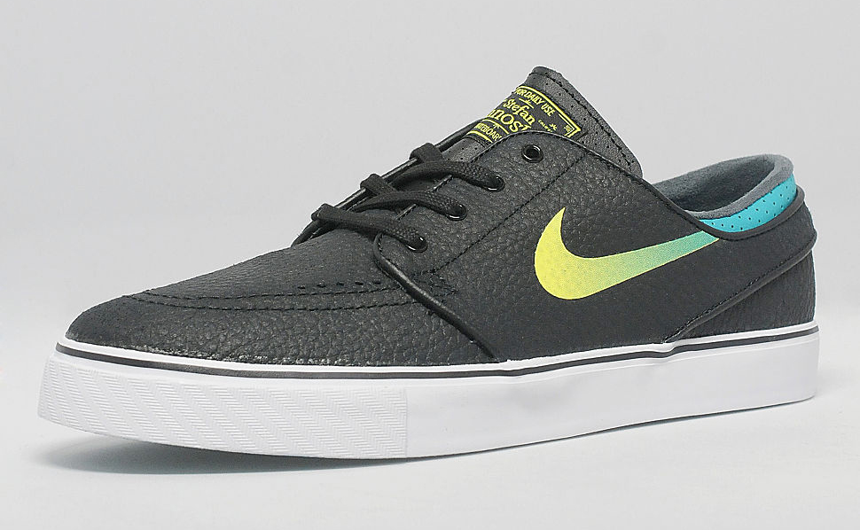 Nike SB Zoom Stefan Janoski