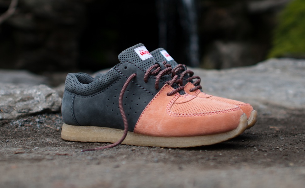 ronnie-fieg-x-clarks-kildare-salmon-toe-1