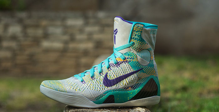 Kobe 9 Elite Hero