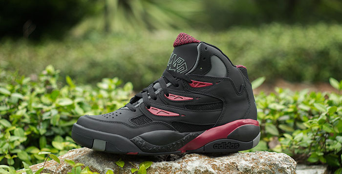 Adidas Mutombo 2