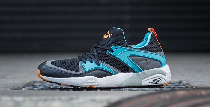 Puma Blaze of Glory OG 93