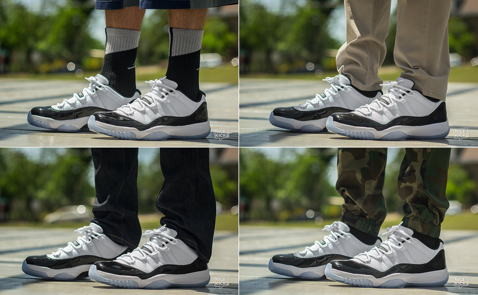 Air-Jordan-11-concord-low-on-foot