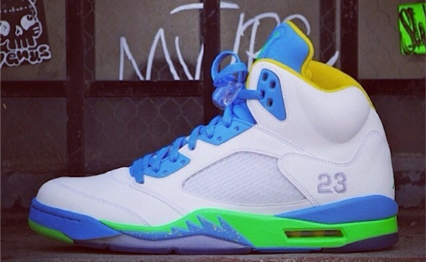 Air-Jordan-5-Easter-Sample-1