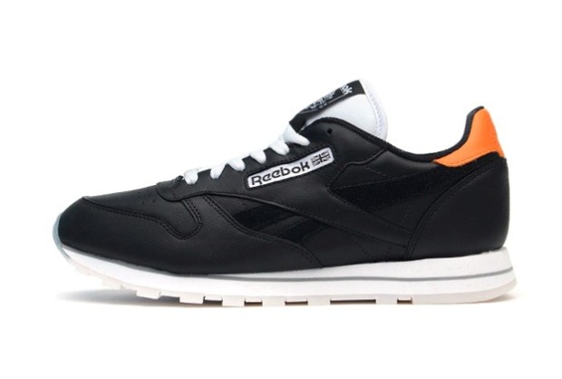 Caliroots x AOD x Reebok Classic Leather AODXCR