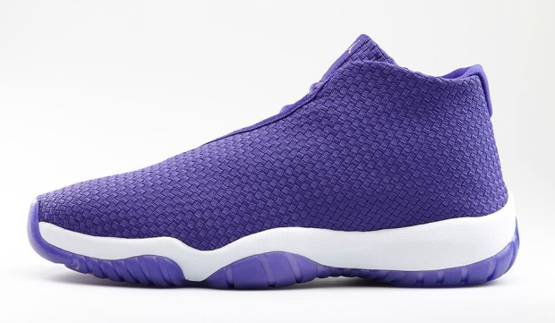 Jordan Future Concord Official Images