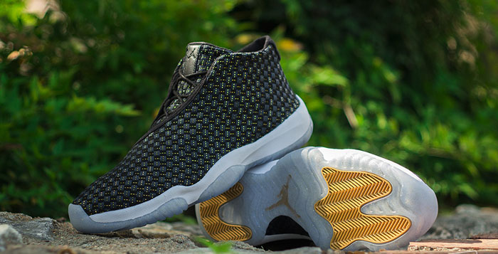 Jordan Future Jordan Brand Classic