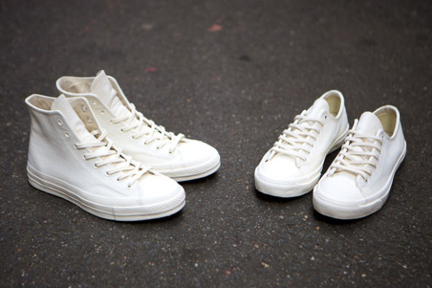 Maison Martin Margiela x Converse 2014 Collection