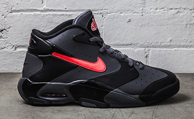 NIKE-AIR-UP-14-LASER-CRIMSON-DARK-GREY