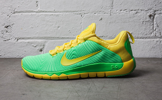 Nike Free Trainer 5.0