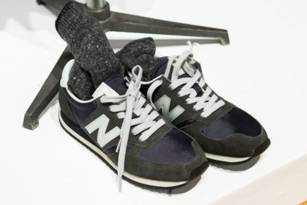 New Balance x Margaret Howell 402