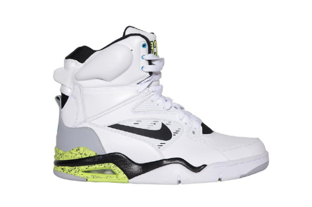 Nike Air Command Force OG Citron