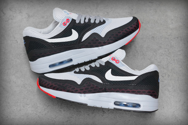 Nike Air Max 1 City QS London