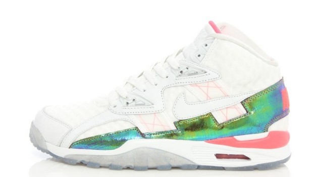 Nike Air Trainer SC High Prm QS World Cup