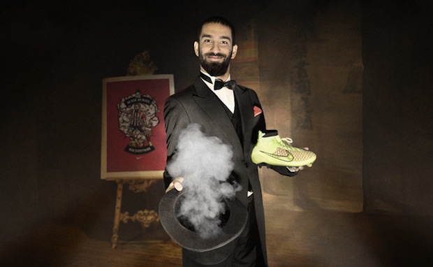 Nike-Magista-Arda-Turan-Video