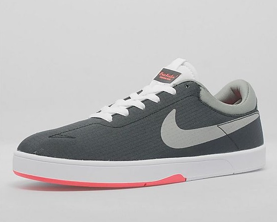 Nike SB Koston 1 SE Base Grey Laser Crimson