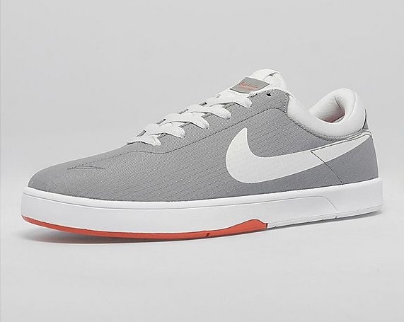 Nike SB Koston 1 SE Grey White