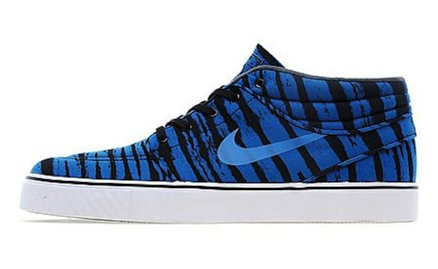 Nike-SB-Stefan-Janoski-Mid-Animal-Blue-Black-1