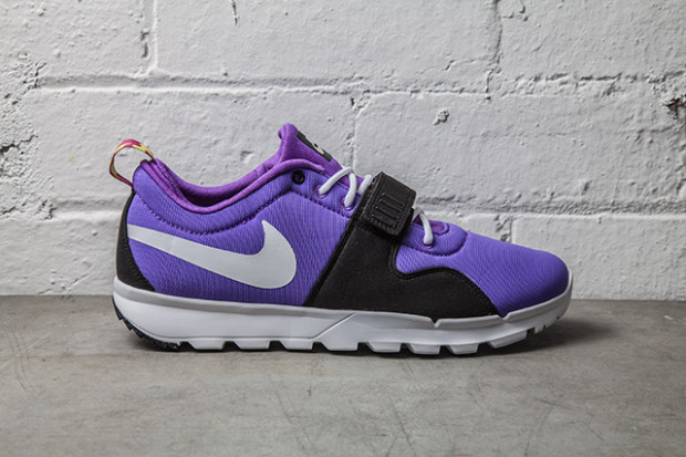 Nike SB Trainerendor SE Purple Venom