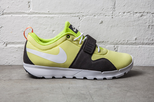 Nike SB Trainerendor SE Sonic Yellow