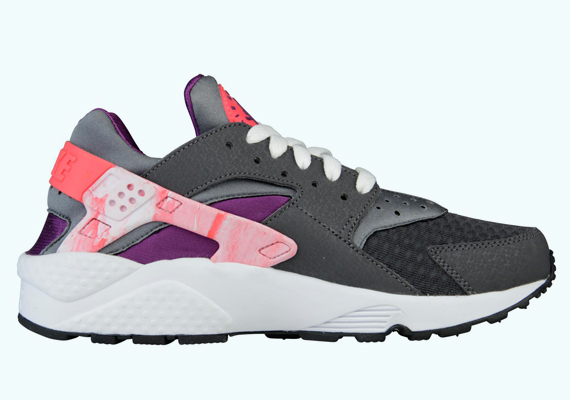 Nike WMMS Air Huarache Ore Laser Crimson Purple