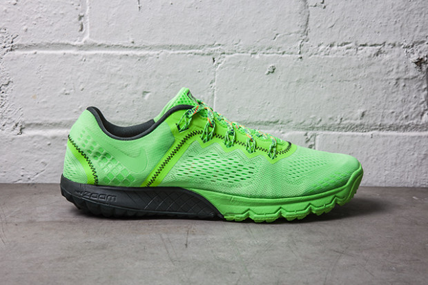 Nike Zoom Terra Kiger Flash Lime