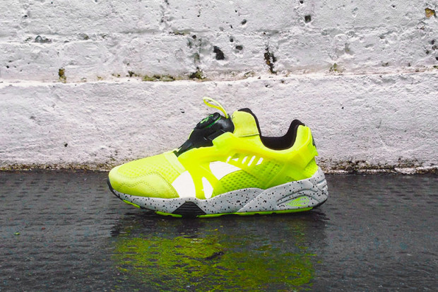 PUMA Disc Blaze Mesh Evolution Pack 2