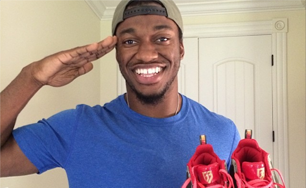 RGIII-adidas-RG3-Limited-Edition-Cleats-2