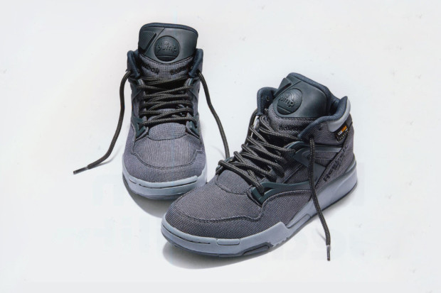 Reebok Pump Omni Lite Cordura Fall 2014