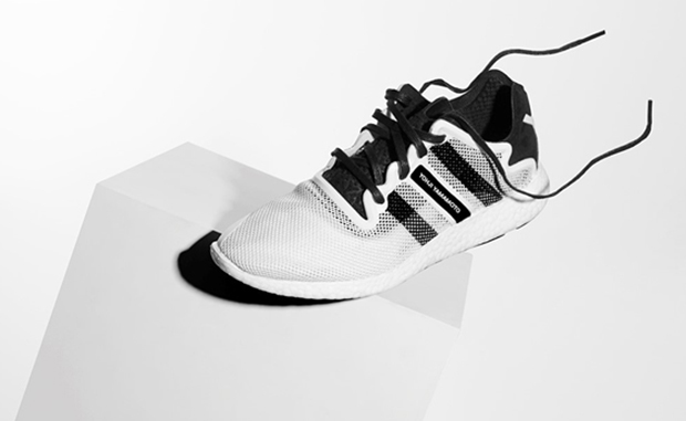 adidas Y-3 Yohji Boost Available in Pharrell eBay Aucton