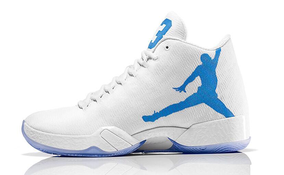 Air Jordan XX9 Russell Westbrook PE