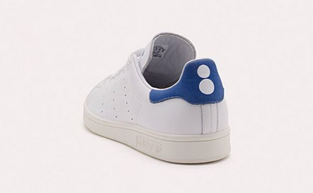 Colette x adidas Stan Smith