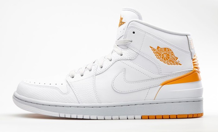 Air Jordan 1 Retro '86 Kumquat Release Date