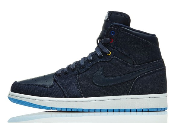 Air Jordan 1 Retro High OG Family Forever Official Images