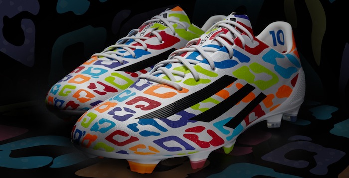 Lionel-Messi-adidas-F50-Birthday-Cleats