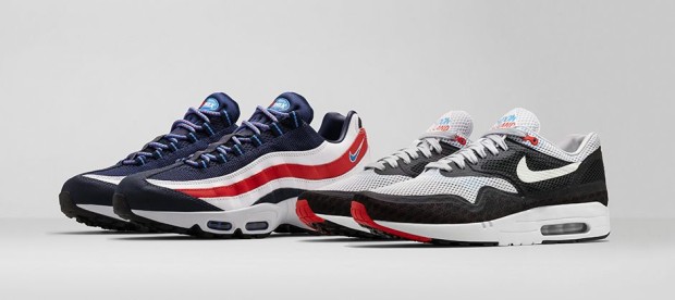 Nike City Collection London Official Images