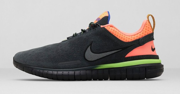 Nike Free OG City Tokyo Release Date