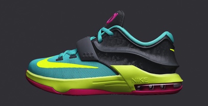 Nike-KD-VII-GS-Carnival-1