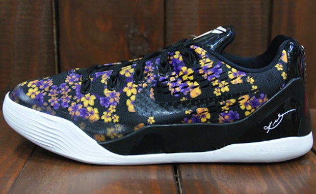 Nike-Kobe-9-EM-GS-Floral-3