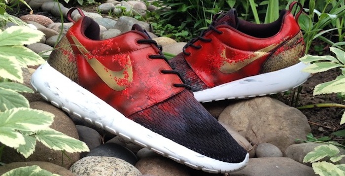 Nike-Roshe-Run-300-Custom-1