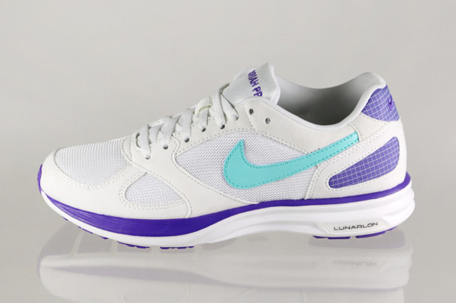 Nike WMNS Lunar Speed Mariah Hyper Grape