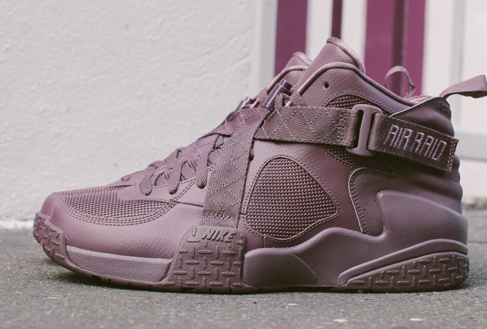 Pigalle x Nike Air Raid