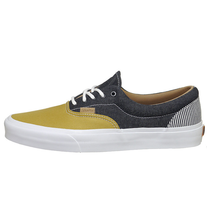 The Drop Vans Era CA Twill