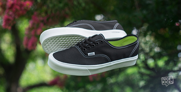 Vans LXVI Authentic Lite