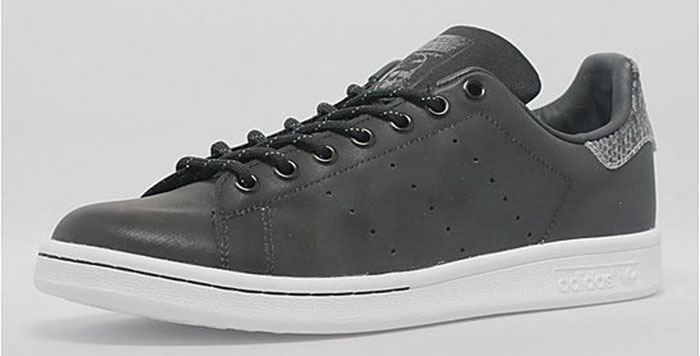 adidas Stan Smith Reflective