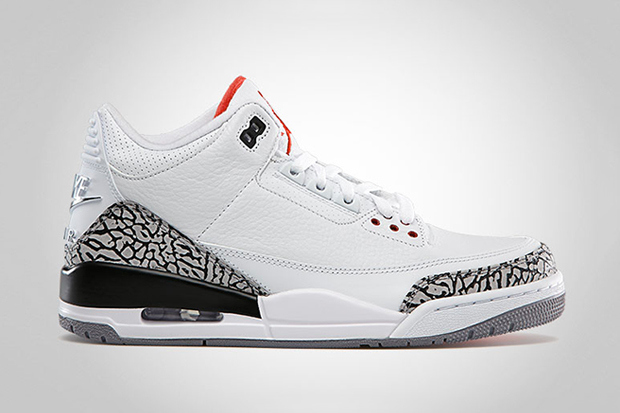 Air Jordan 3