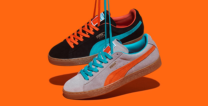 Anwar Carrots x PUMA Suede Release Date