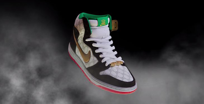 Black Sheep x Nike SB Dunk High Premium Release Cancelled