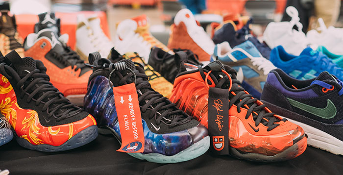 DXC x Sneaker Pimps Hawaii Event Recap