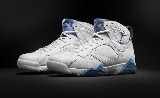 Jordan Brand to Remaster Retro Line in 2015