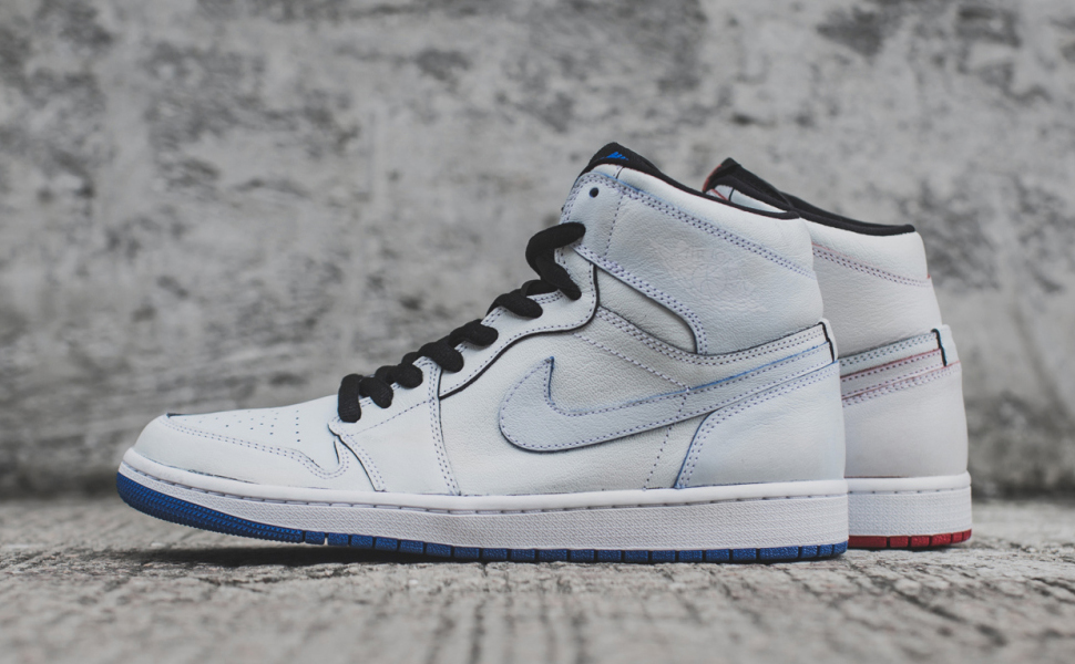 Lance Mountain x Nike SB x Air Jordan 1 Pack Another Look